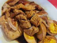 -车头老二大排档