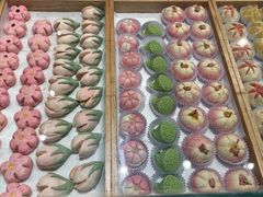 -百年同和·江南点心院(山塘街店)
