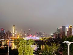-长嘉·河图火锅(长嘉汇江景旗舰店)