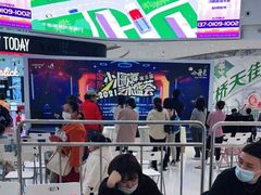 -小荧星艺校(大宁分校)