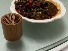 -湖山人家·湖景餐厅·特色农家菜(太湖西山店)
