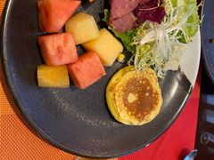 -广州富力丽思卡尔顿酒店