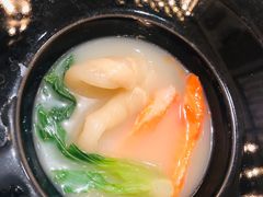 -都会尚膳·海鲜自助餐厅(重庆万豪酒店)