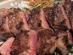 牛排-LESCEDARS Brasserie Bistro香柏树