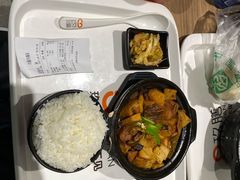 -香港美食大酒楼
