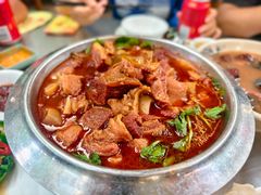 -阳光山水江湖菜馆(西山龙门店)