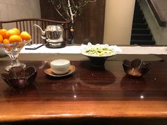 -王府茶宴(大观园总店)
