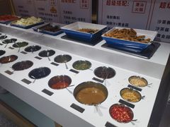 -犇鼎牛潮汕牛肉火锅(新辰里学清路店)