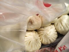 -津门张记包子铺(中山门店)