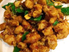 溜肉段-宏达老菜馆(东安街店)