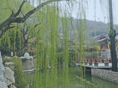 -华清宫景区