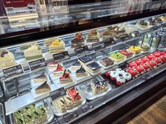 -FANEN法念·烘焙·甜点(万象城店)