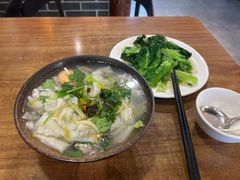 -霞浦三沙经典小吃(沃尔玛店)