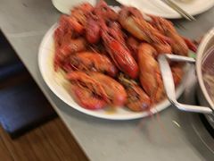 -尚宴牛特鲜自助(太原街万达店)