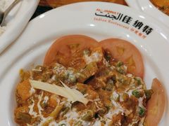 -清真· AL-JANNAT 佳纳特餐厅(仙林店)