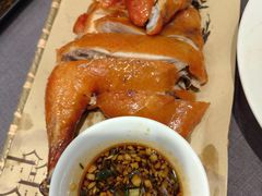 -金哥私房菜馆(张府园总店)