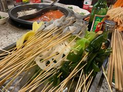-玉林串串香·成都老字号(玉林街总店)