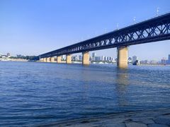 -汉水谣·江景餐厅(江滩店)