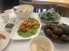 -春餐厅