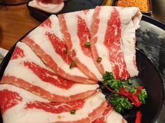 -汉拿山(北京上地华联店)