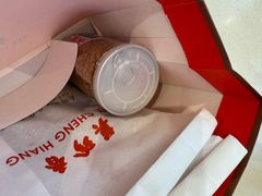 -美珍香(苏州中心商场店)