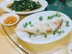 -吴祥记潮州菜·百年老字号·砂锅粥