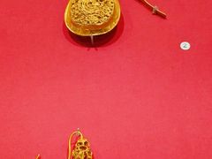 -深圳博物馆(古代艺术馆)