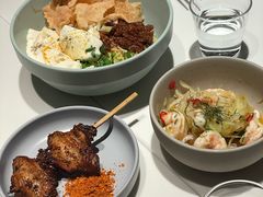 -胡麻(静安嘉里店)