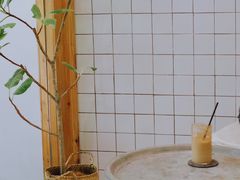 -COTTON CAFE(德信·中外公寓店)