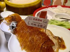 -小吊梨汤·北京菜·烤鸭(王府井银泰in88店)