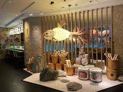 -佛山希尔顿酒店·融誉亚洲美食荟