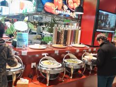 -素心素食(翠苑店)