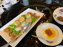 -北京四季酒店·采逸轩