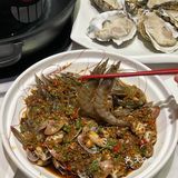 冬瓜盅配小青龙🦞吃个不一样的养生局
