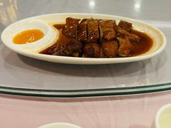 深井烧鹅-顺风海鲜港(金玉兰店)