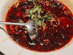 -汤城小厨•粤菜•靓汤(苏州街店)