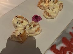 -傲廬·云端餐厅·深圳柏悦酒店