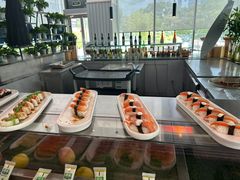 -昆山琶拉帝诗酒店·河畔咖啡厅Riverside Cafe