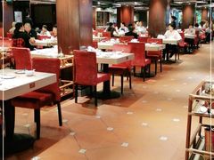 大堂-点都德(聚福楼店)