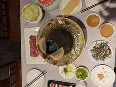 -东来顺饭庄(apm总店)