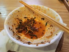 -吴记怪味面(牛王庙店)