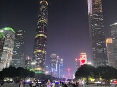 -海心沙亚运公园