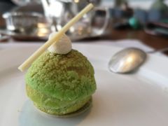 -北京柏悦酒店·锦庭餐厅Dining Room