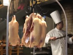 -四季民福烤鸭店(前门店)