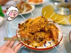 -鹤睦鱼生·啫啫煲·海鲜(保利百合店)