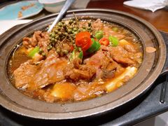 -童福兴·南京菜(老门东店)