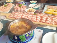 -名都晓荷塘(涿州店)