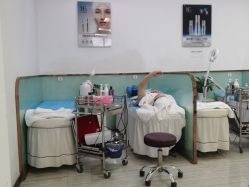 点击看大图 -悟空祛痘·亚健康皮肤管理中心