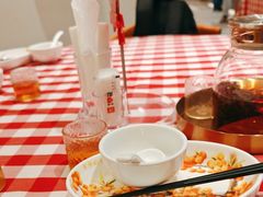 -西贝(紫荆广场店)