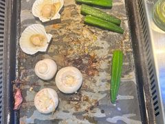 -苏格里岛自助烤肉海鲜火锅(成都金牛万达店)